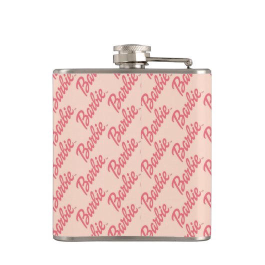 Barb Flask is not translatable as it appears to be Heupfles (Achterkant)