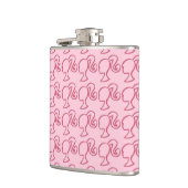 Barb Flask is not translatable as it appears to be Heupfles (Links)