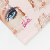 Barb Fleece Deken (Hoek)