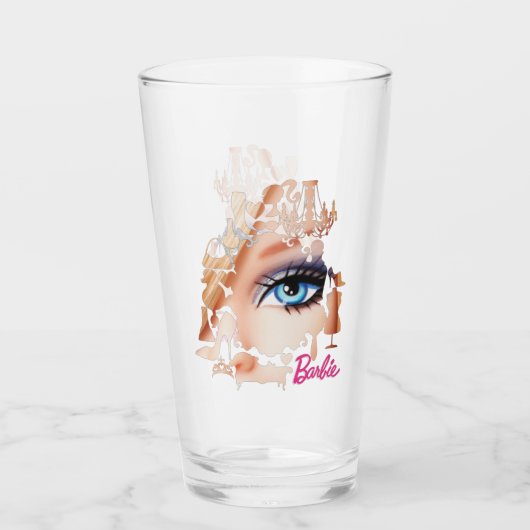 Barb Glas (Voorkant)