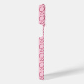 Barb iPhone Case Hoesje (Rechterkant)