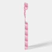 Barb iPhone Case Hoesje (Linkerkant)