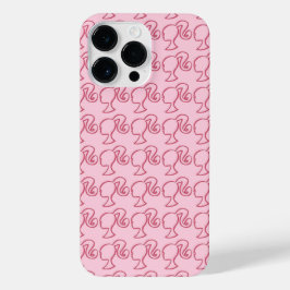 Barb iPhone Case iPhone 14 Pro Max Hoesje