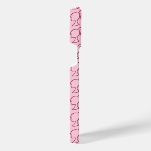 Barb iPhone Case iPhone Hoesje (Rechterkant)