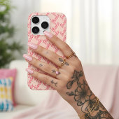 Barb iPhone Case iPhone Hoesje