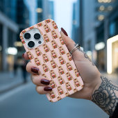 Barb iPhone Case iPhone Hoesje