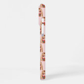 Barb iPhone Case iPhone Hoesje (Linkerkant)