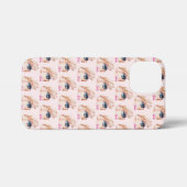 Barb iPhone Hoesje (Achterkant horizontaal)