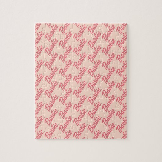 Barb Jigsaw Puzzle Legpuzzel (Verticaal)