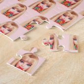 Barb Jigsaw Puzzle Legpuzzel (Zijkant)