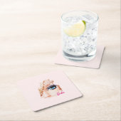 Barb Kartonnen Onderzetters (Insitu)