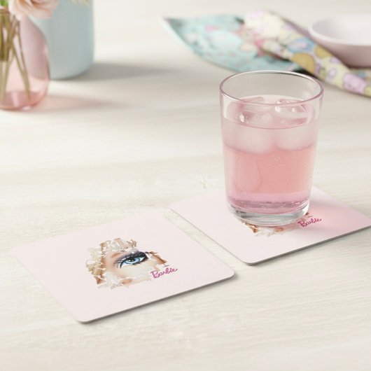 Barb Kartonnen Onderzetters