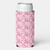 Barb-koeler Seltzer Blikjeskoeler (Seltzer Voorkant)