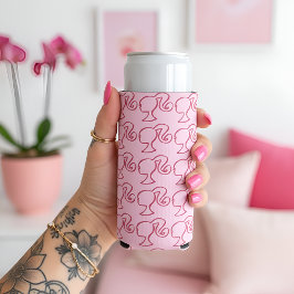 Barb-koeler Seltzer Blikjeskoeler