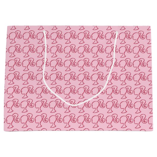 Barb Large Gift Bag Groot Cadeauzakje (Voorkant)