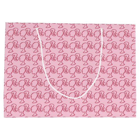 Barb Large Gift Bag Groot Cadeauzakje (Achterkant)