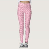 Barb Leggingen Leggings (Voorkant)