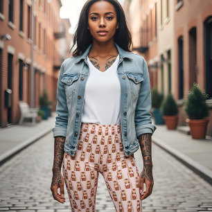 Barb Leggingen Leggings