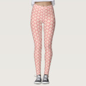 Barb Leggingen Leggings (Voorkant)