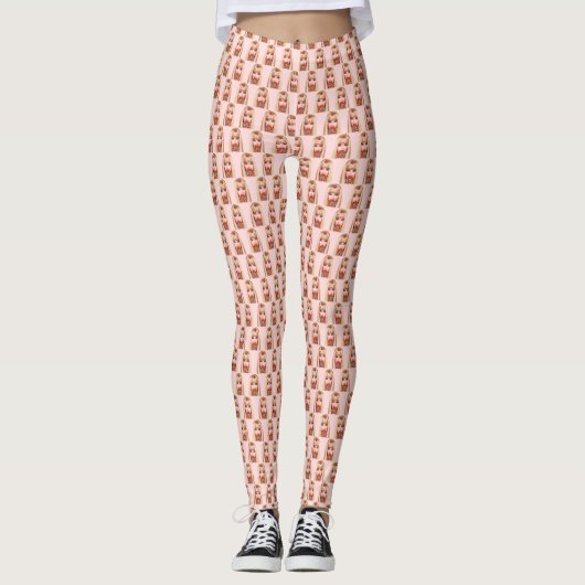 Barb Leggings (Voorkant)