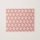 Barb Legpuzzel (Horizontaal)