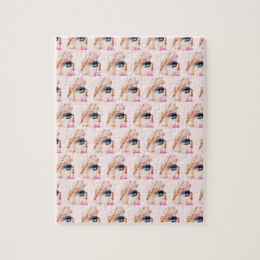 Barb Legpuzzel (Verticaal)