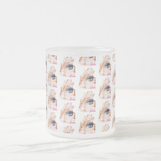 Barb Matglas Koffiemok (Center)