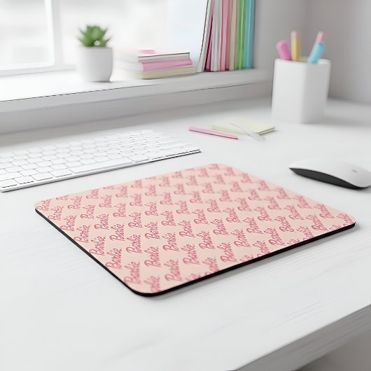 Barb Mouse Pad Muismat