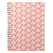 Barb Notitieboek (Voorkant)