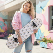 Barb Persoonlijk Skateboard