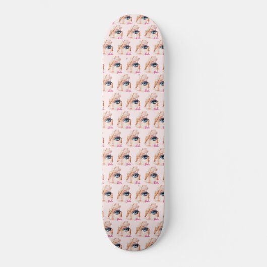 Barb Persoonlijk Skateboard (Voorkant)