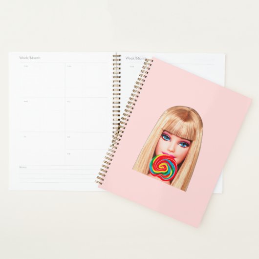 Barb Planner (Display)