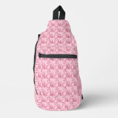 Barb Schoudertas Sling Bag (Voorkant)
