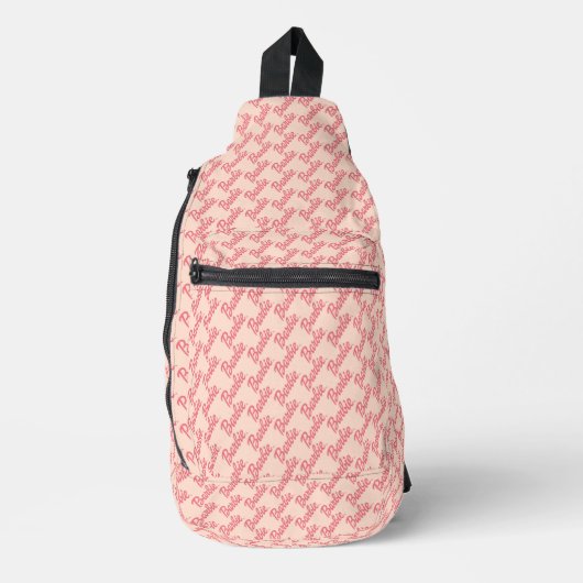Barb Schoudertas Sling Bag (Voorkant)