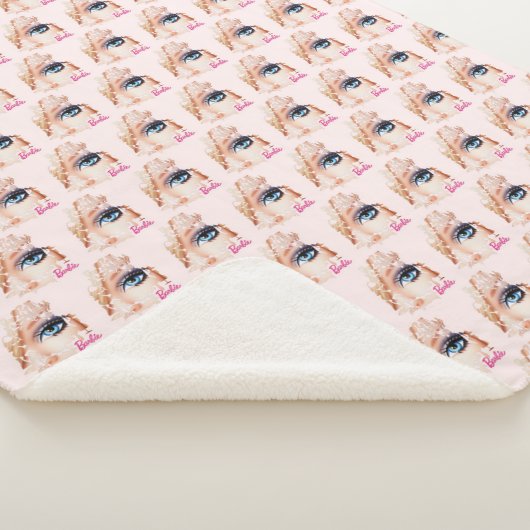 Barb Sherpa Deken (3/4)