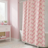 Barb Shower Curtain Douchegordijn