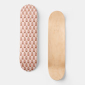 Barb Skateboard (Voorkant)