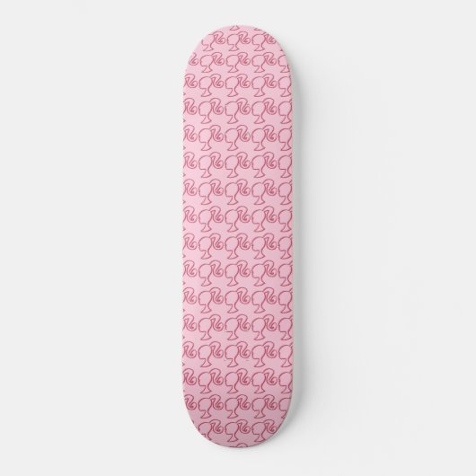 Barb Skateboard (Voorkant)