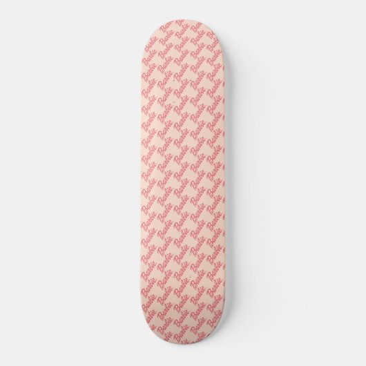 Barb Skateboard (Voorkant)