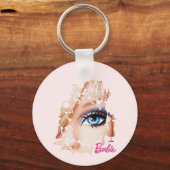 Barb Sleutelhanger (Achterkant)