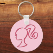 Barb Sleutelhanger (Voorkant)