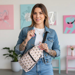 Barb Sling Bag
