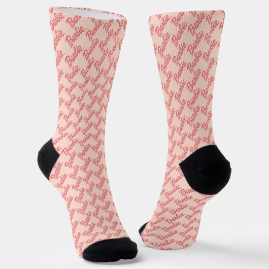 Barb Socks Sokken (Gebogen)