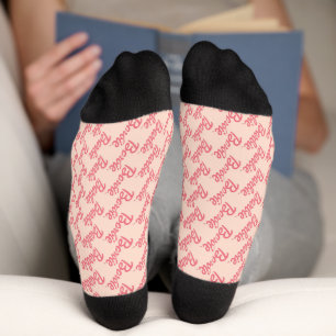 Barb Socks Sokken