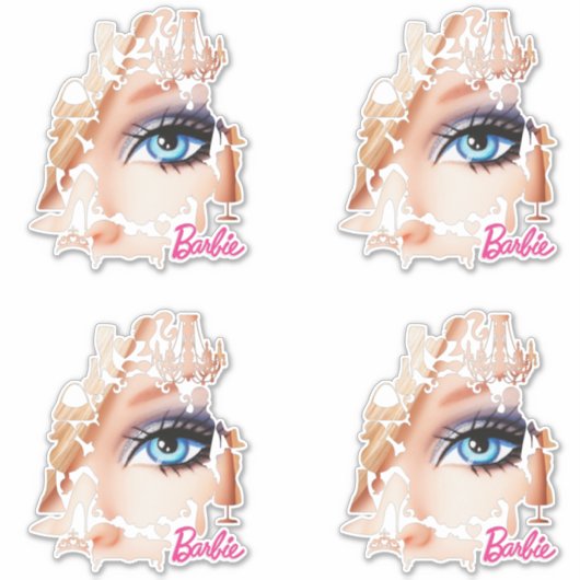 Barb Sticker (Voorkant)