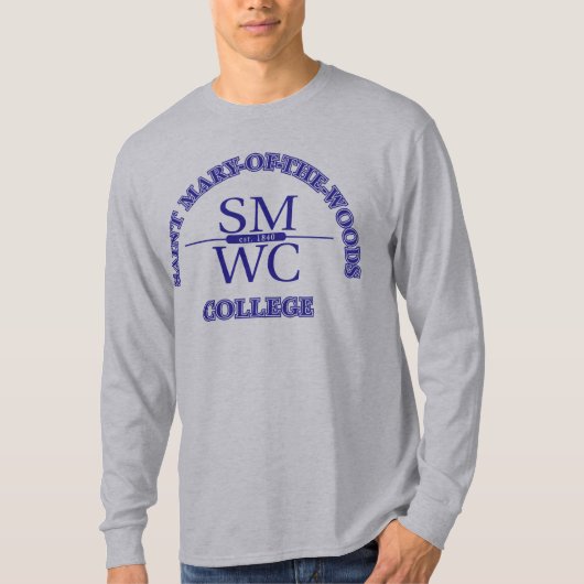 Barb Stuhlsatz T-shirt (Voorkant)