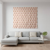 Barb Tapestry Wandkleed