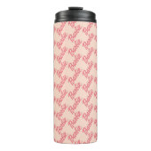 Barb Thermische Tumbler Thermosbeker (Voorkant)