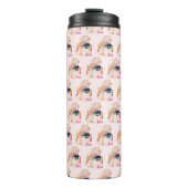 Barb Thermosbeker (Voorkant)