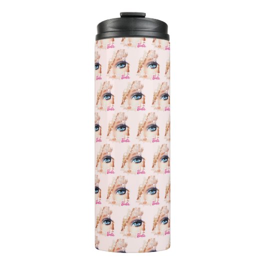 Barb Thermosbeker (Voorkant)